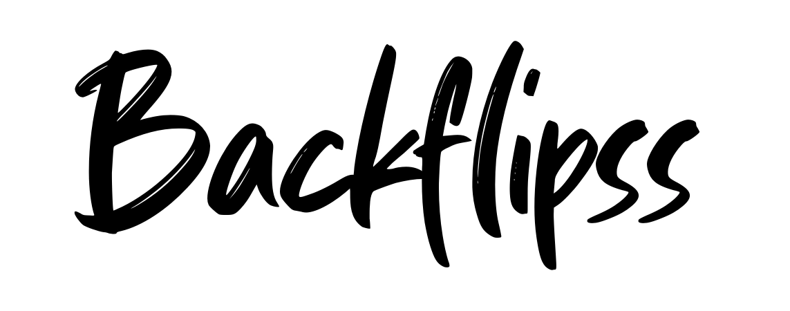 Backflipss