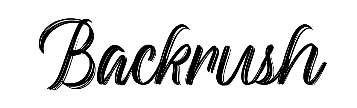 Backrush
