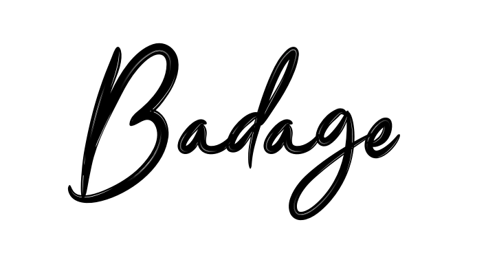 Badage