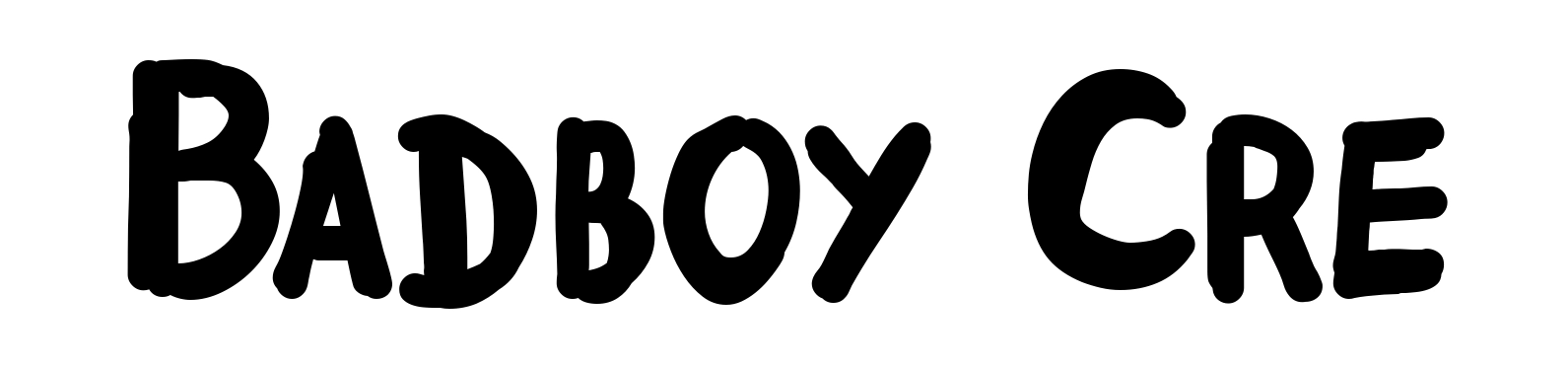 Badboy Cre