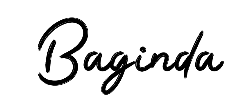 Baginda