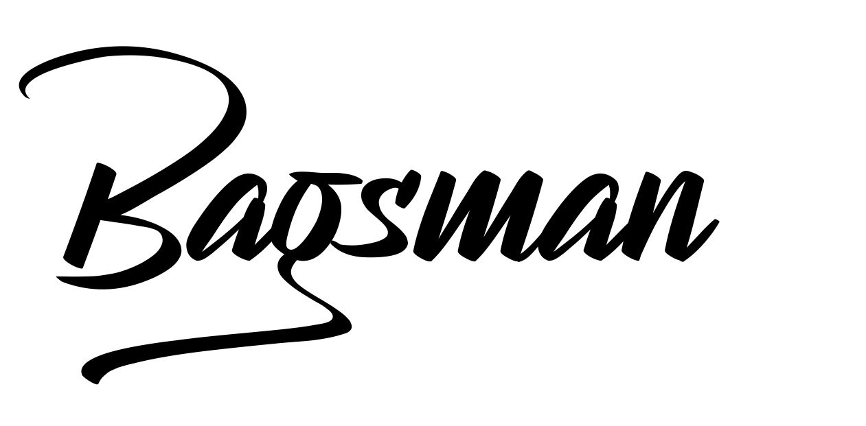 Bagsman