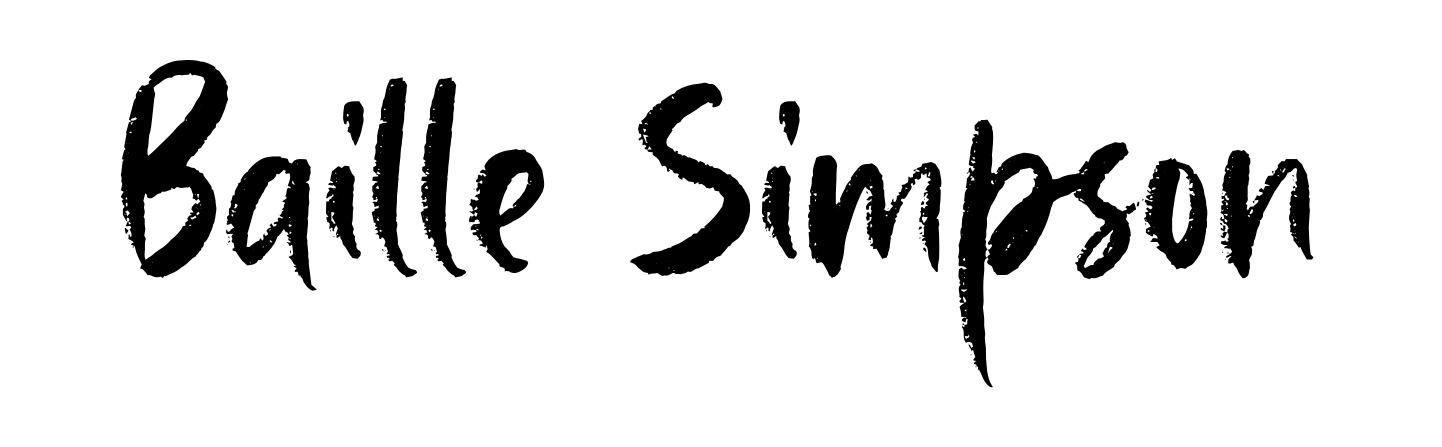 Baille Simpson