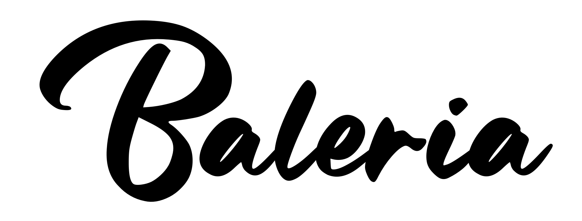 Baleria