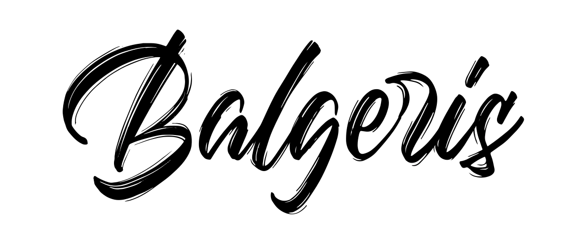 Balgeris