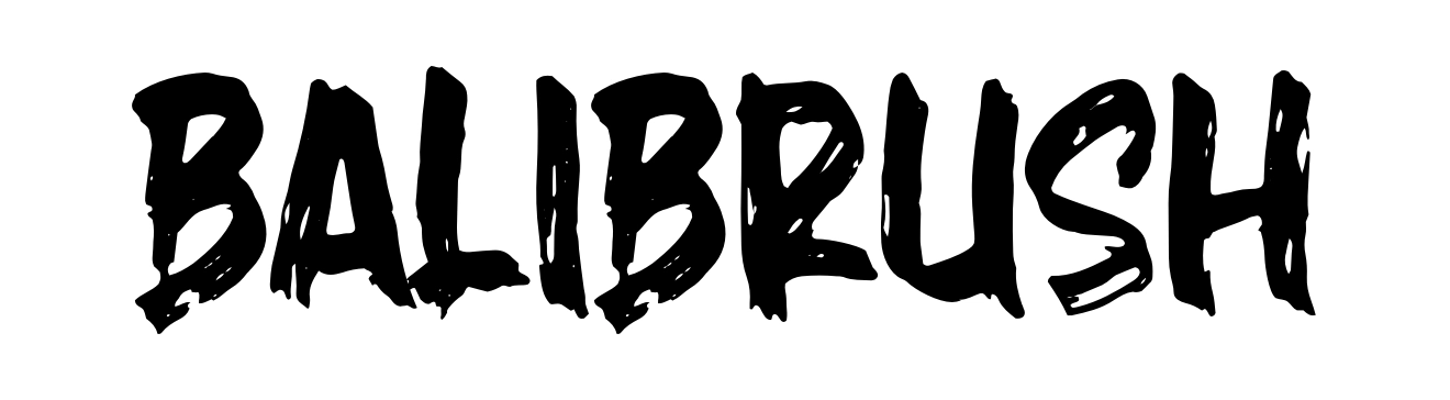 Balibrush