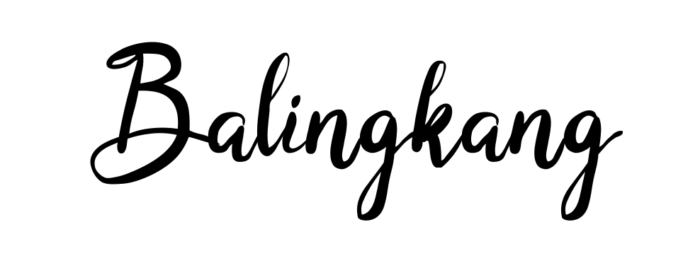 Balingkang