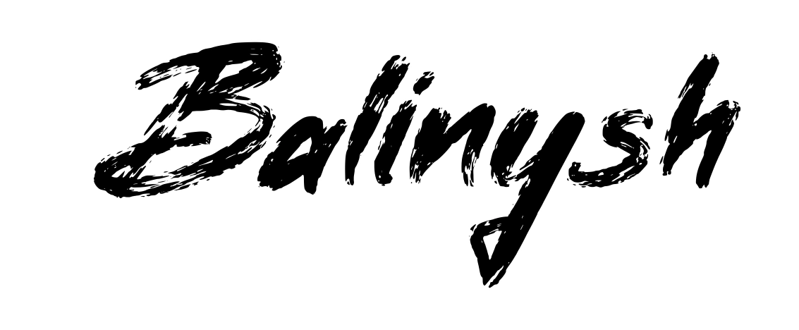Balinysh