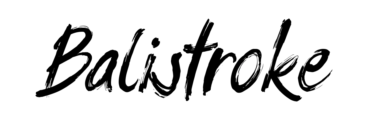 Balistroke