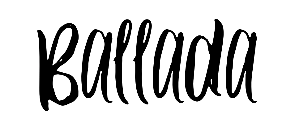 Ballada
