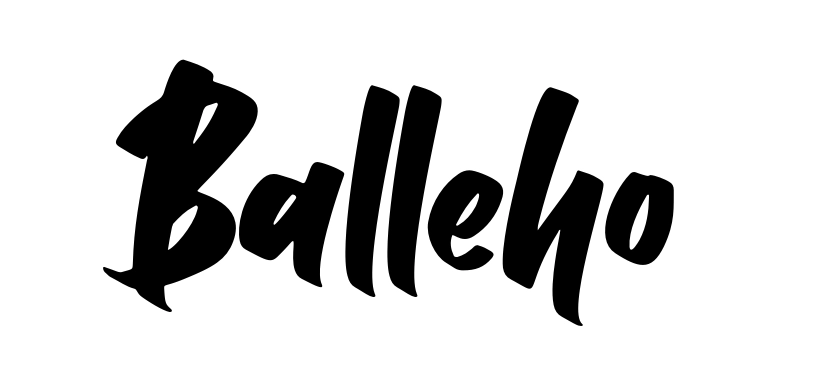 Balleho