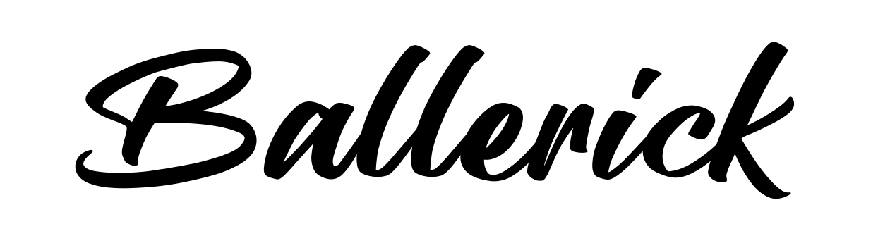 Ballerick