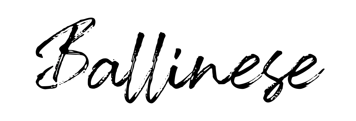 Ballinese