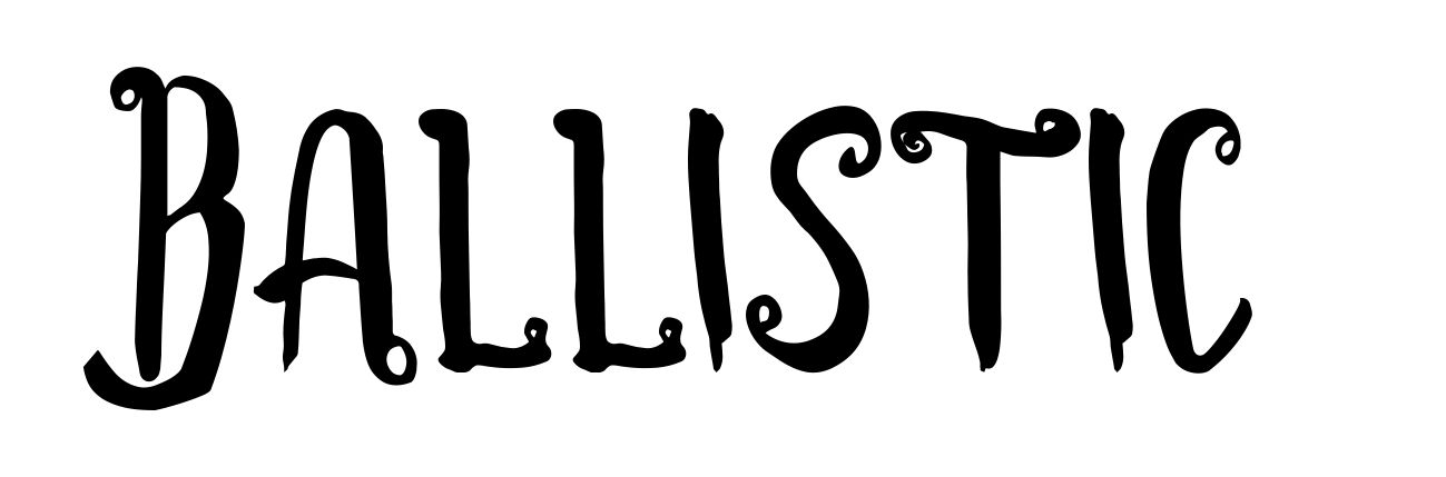 Ballistic