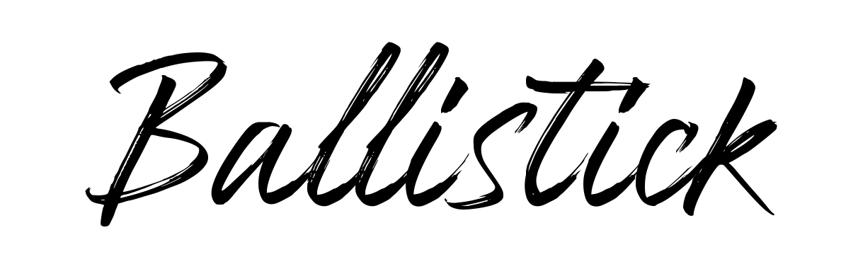 Ballistick