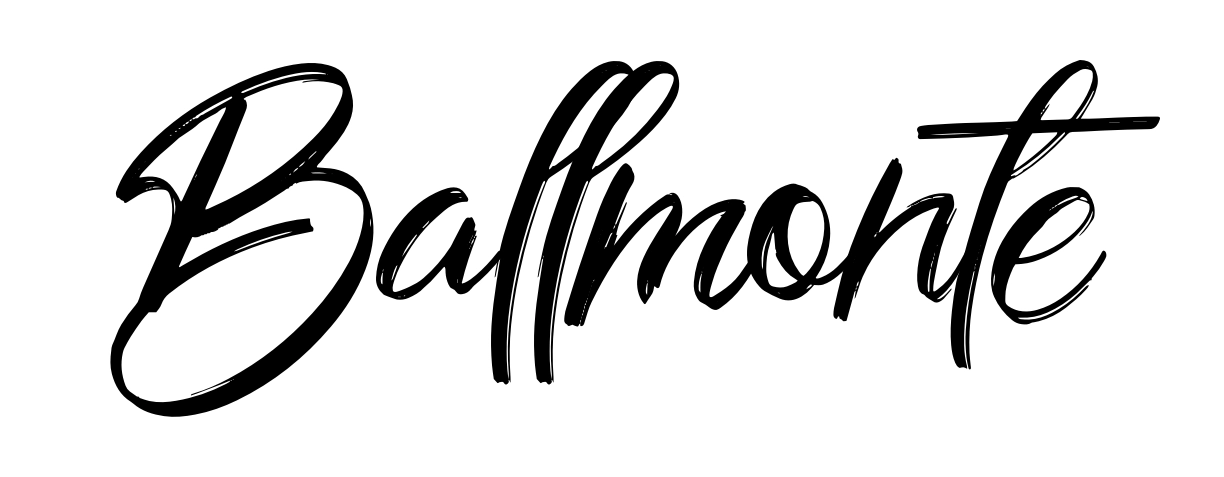 Ballmonte