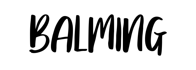 Balming