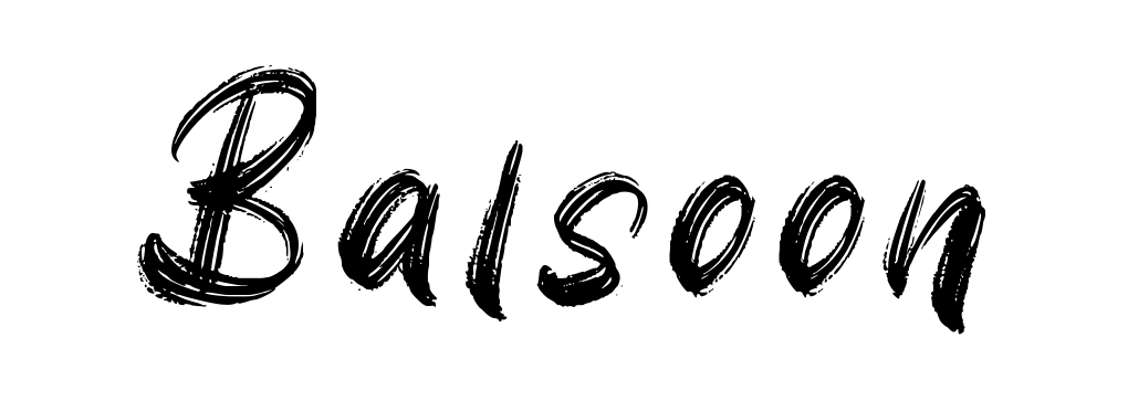 Balsoon