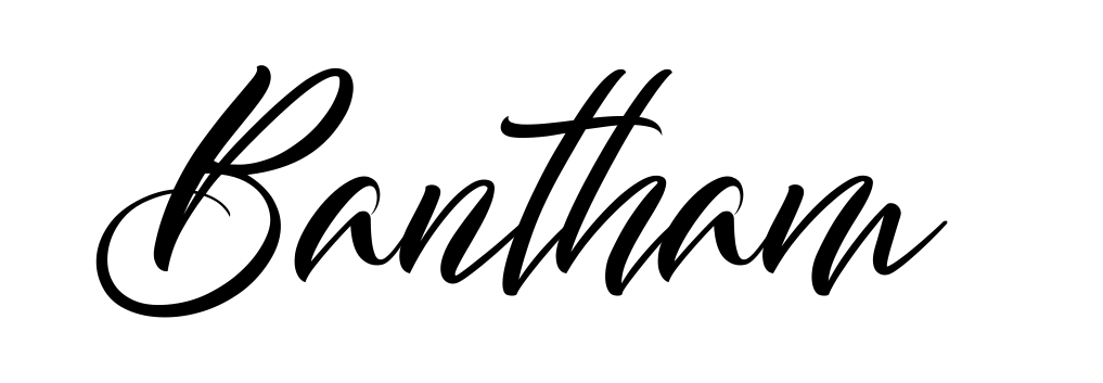 Bantham