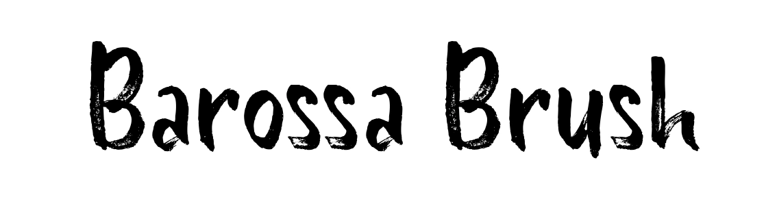 Barossa Brush