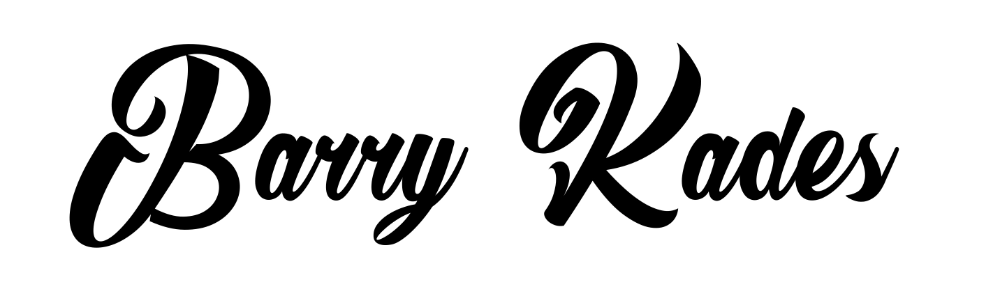 Barry Kades