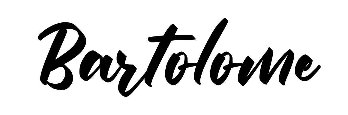 Bartolome