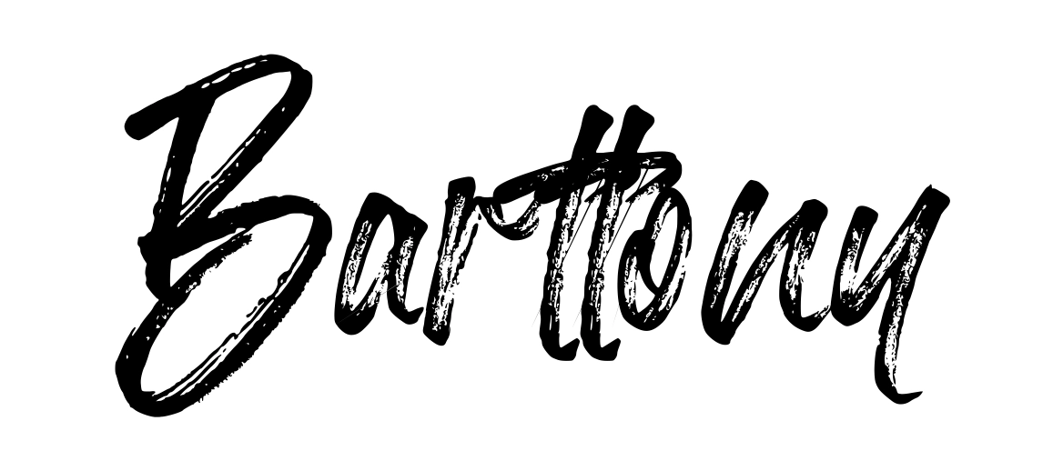 Barttony