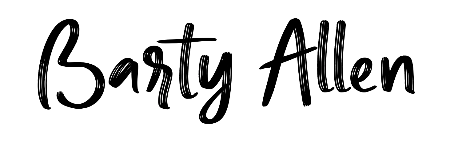 Barty Allen