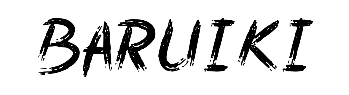 Baruiki