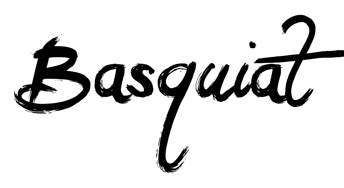 Basquiat