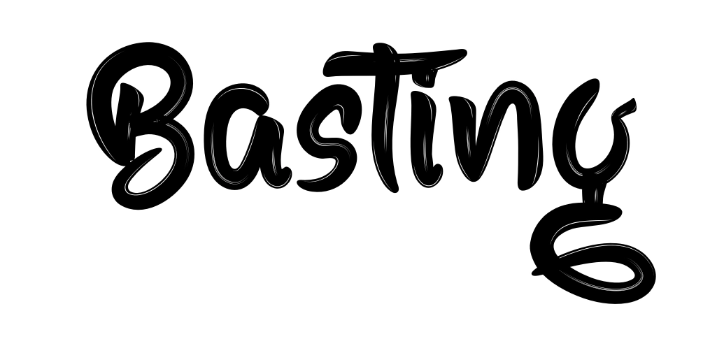 Basting