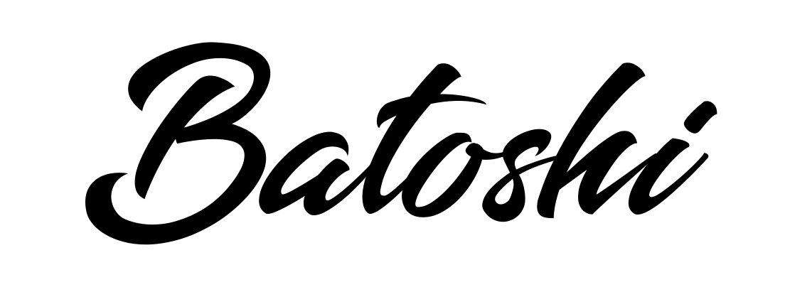 Batoshi
