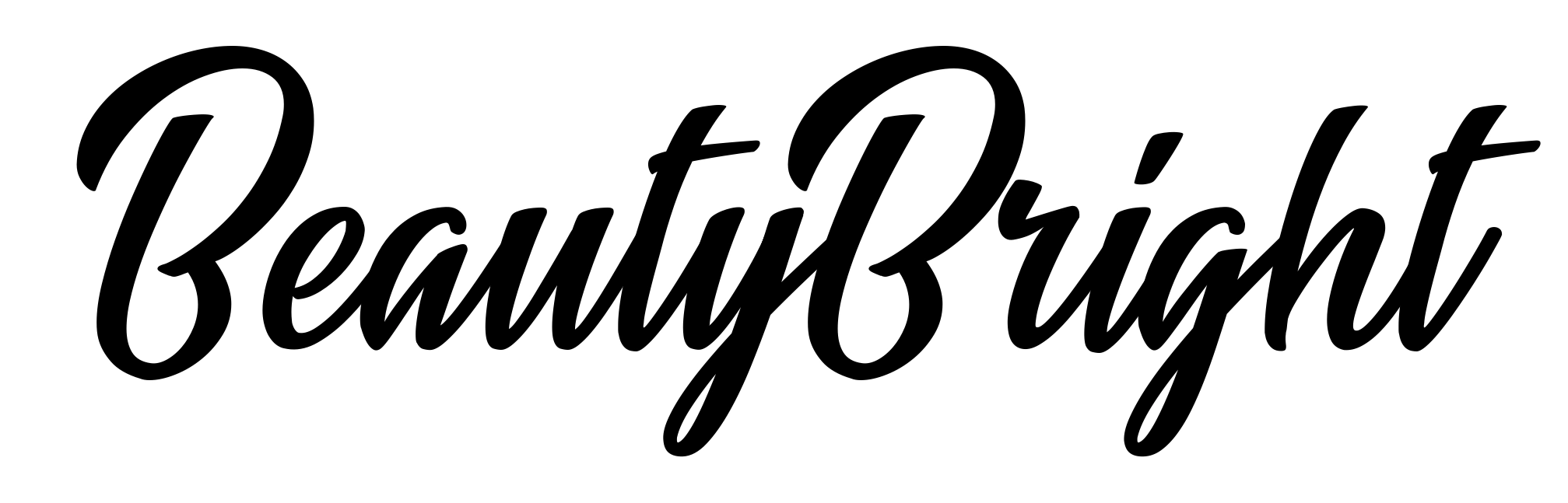 Beauty Bright