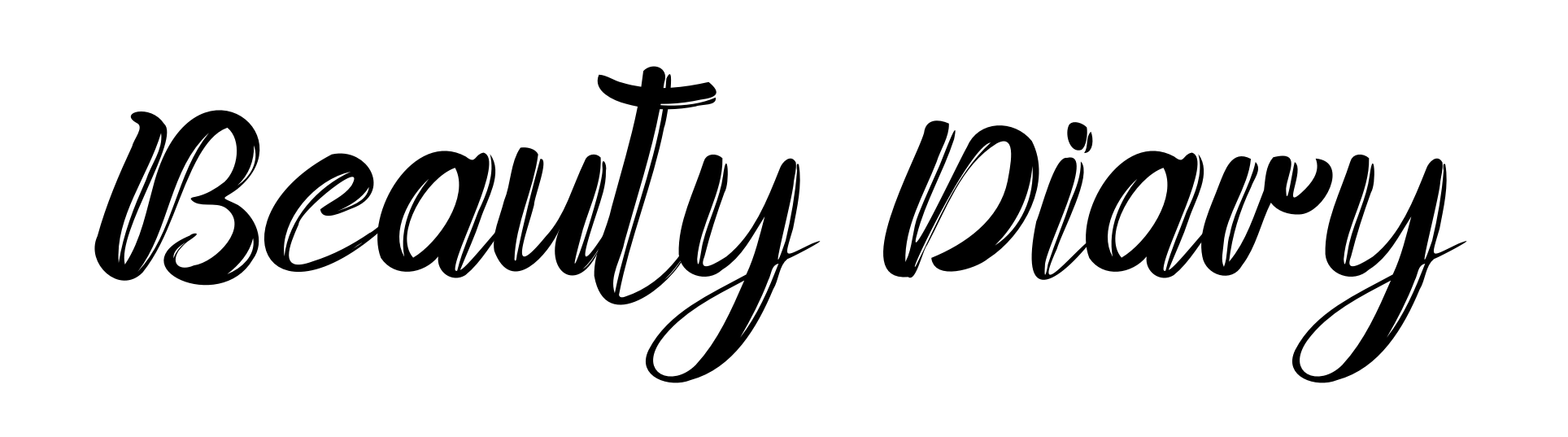 Beauty Diary