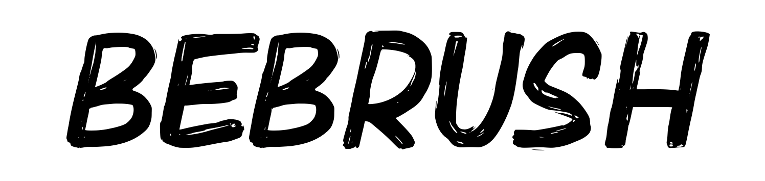 Bebrush