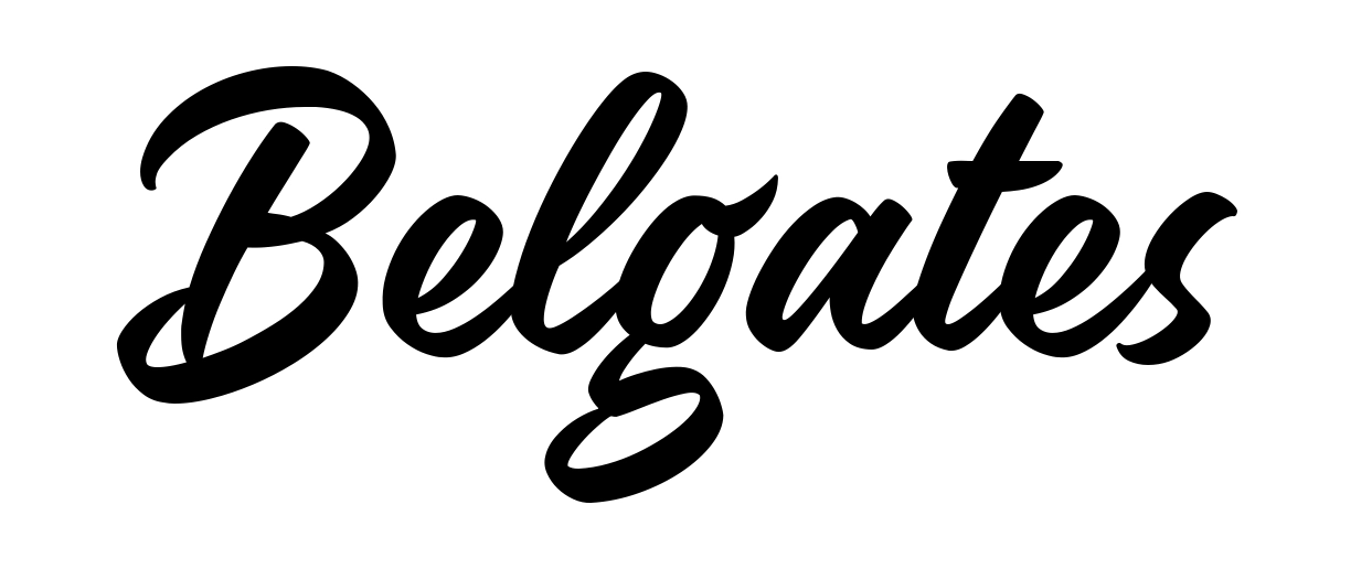 Belgates