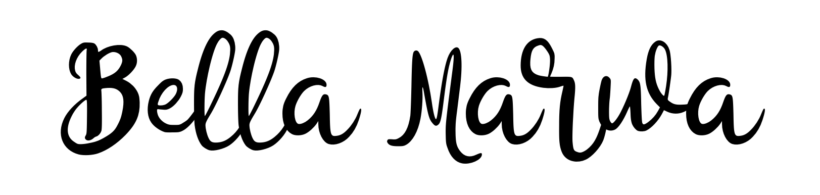 Bella Marwa