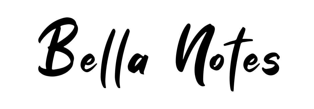 Bella Notes