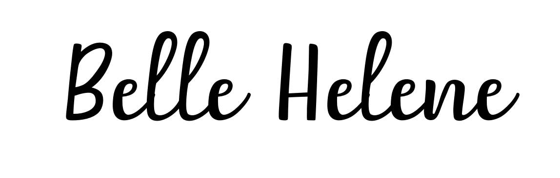 Belle Helene