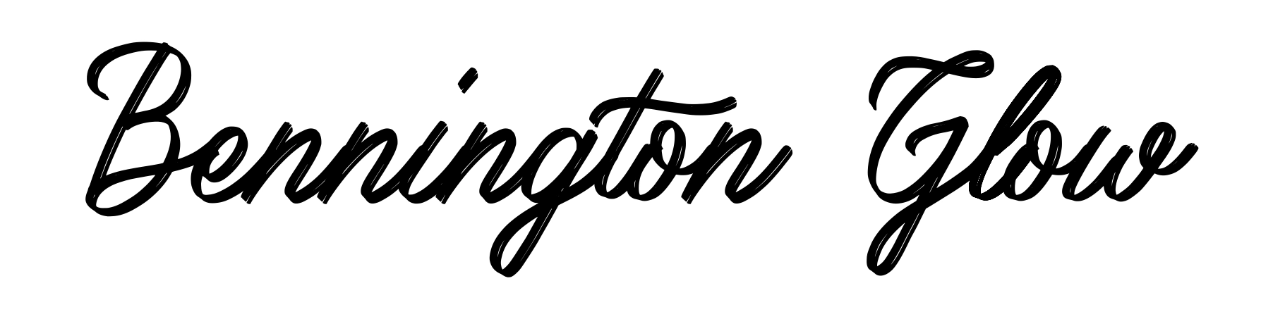 Bennington Glow