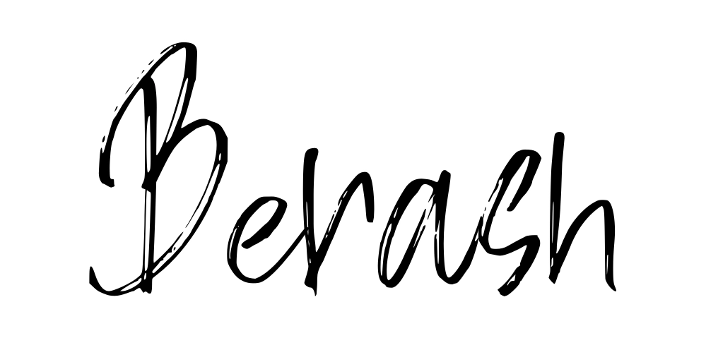 Berash