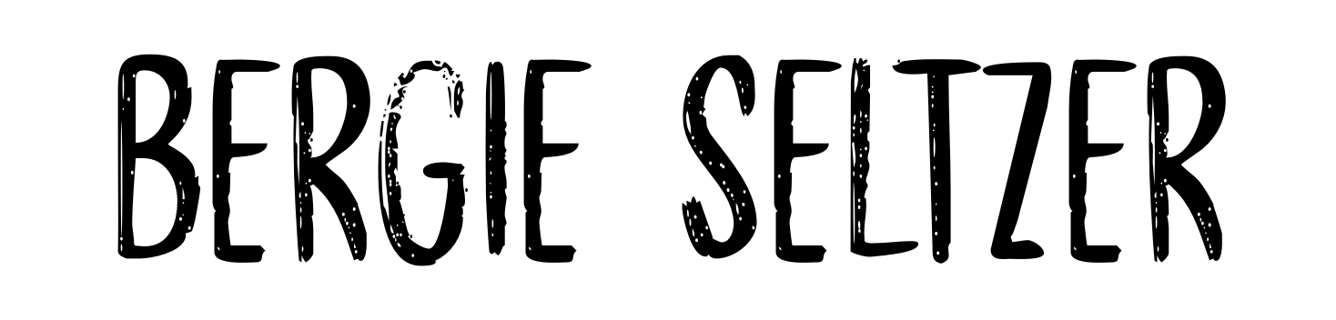 Bergie Seltzer