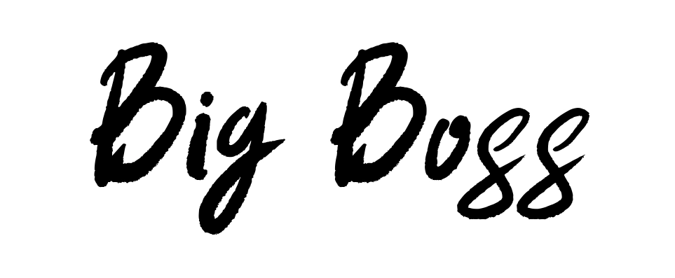 Big Boss