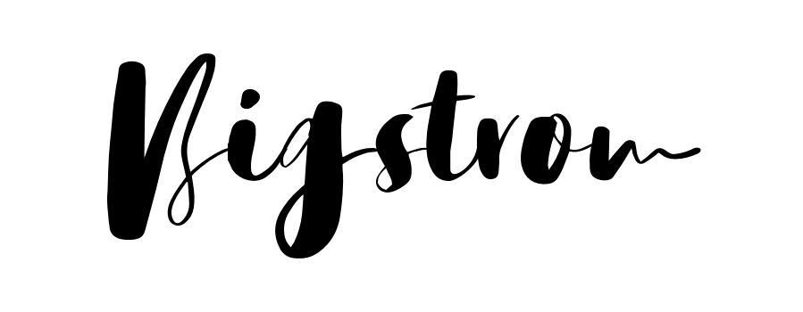 Bigstrom