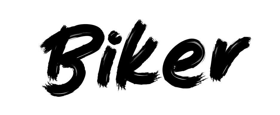 Biker