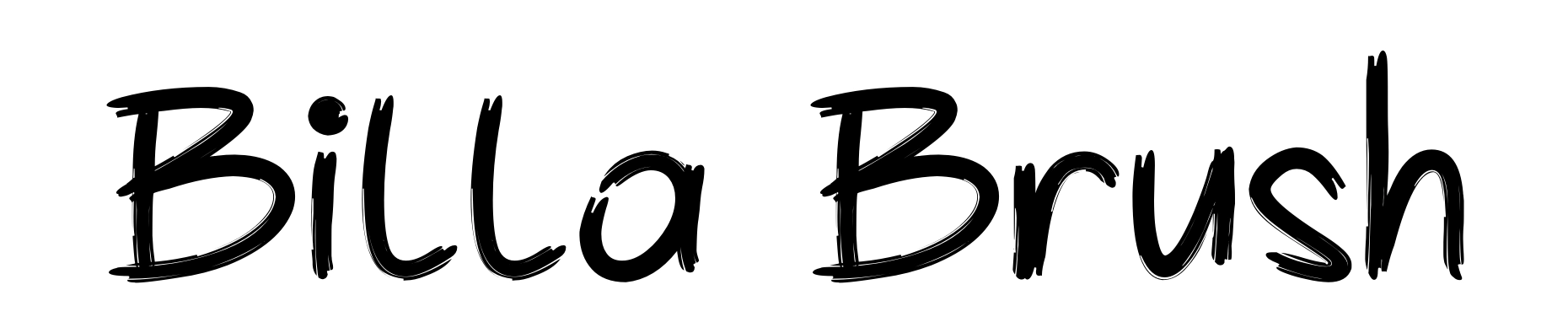 Billa Brush
