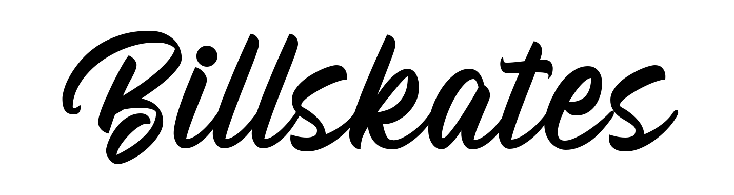 Billskates