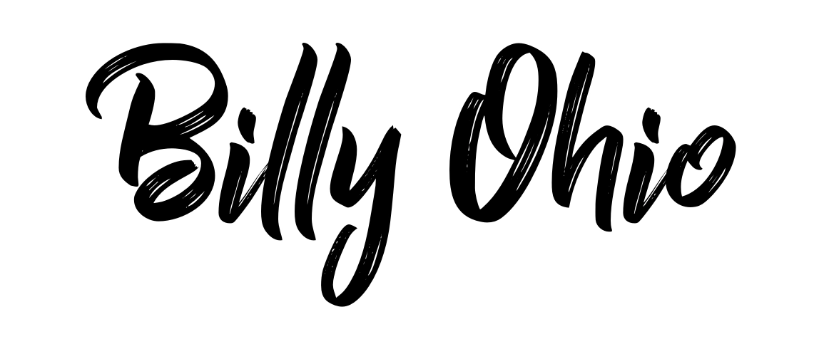 Billy Ohio