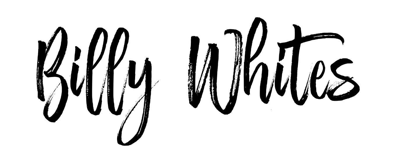 Billy Whites