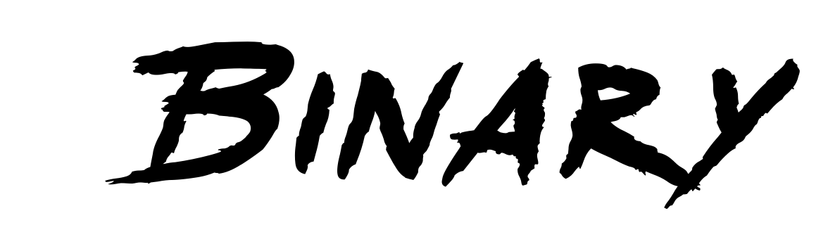 Binary